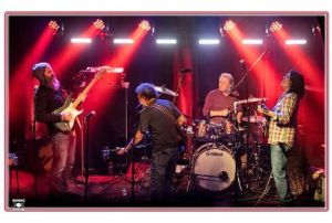 Broken Arrow – A Tribute to Neil Young
