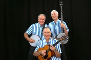 The Kingston Trio