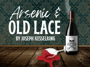 Arsenic and Old Lace