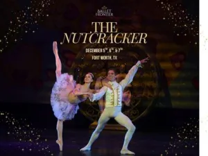 The Nutcracker