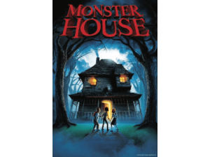 Monster House (2006)
