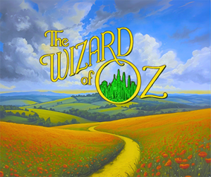 Jefferson High School Performing Arts Department Presents: The Wizard of OZ