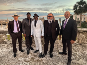Cortadito: A Tribute to the Buena Vista Social Club