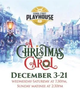 A Christmas Carol