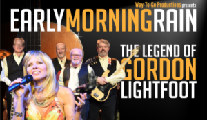 zz – 2024 Early Morning Rain: The Legend of Gordon Lightfoot