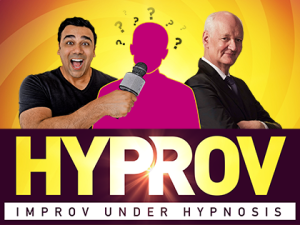 zz – 2025 HYPROV: Improv under Hypnosis