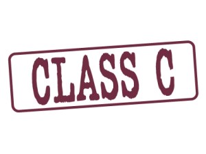 Class C