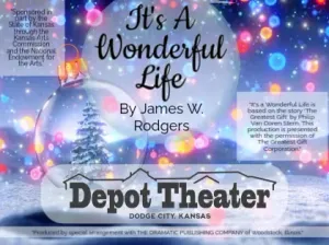 It’s A Wonderful Life