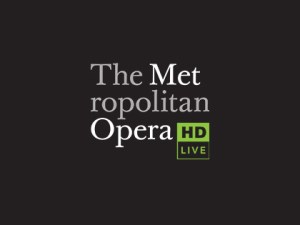 The Metropolitan Opera: Live in HD 25/26