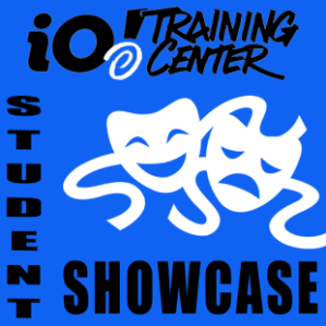 Level 1-4 Student Showcases