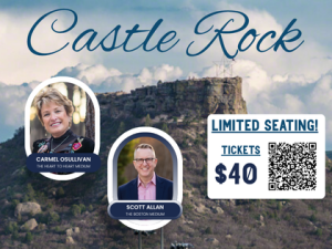 Castle Rock, Colorado