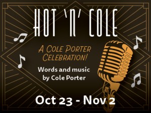 Hot ‘n’ Cole: A Cole Porter Celebration!