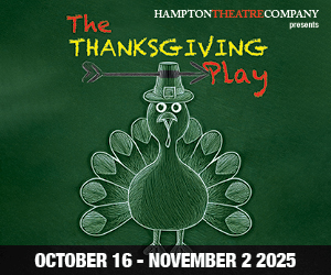 THE THANKSGIVING PLAY