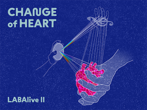 LABAlive II: Change of Heart