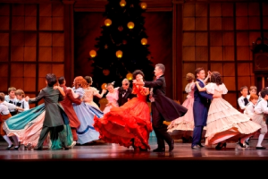 The Nutcracker