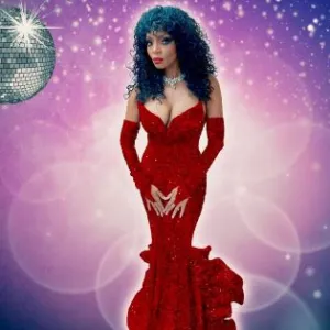 The Ultimate Donna Summer Tribute Featuring Rainere Martin