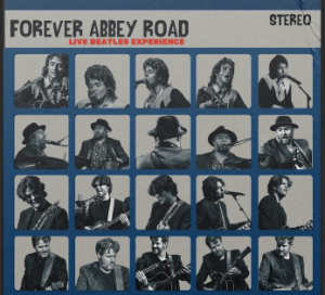 Forever Abbey Road 2025