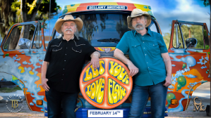Big Time Entertainment Presents: The Bellamy Brothers
