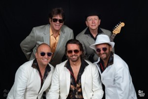 Bee Gees NOW!