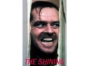 The Shining (1980)