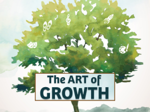 SCFD presents Ajar Film Productions’ “The Art of Growth” Film Screening