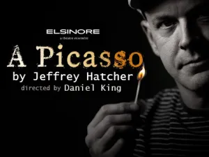 A Picasso