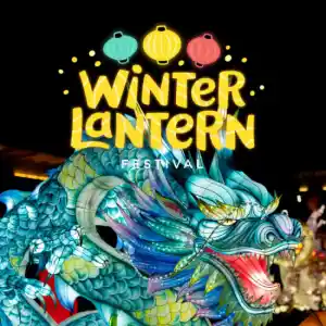 Winter Lantern Festival
