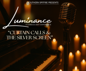 Luminance Candlelight Concert