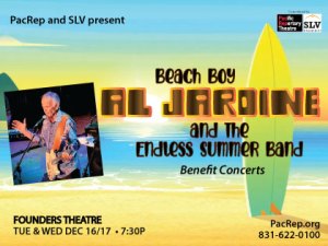 Al Jardine and the Endless Summer Band