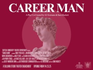 2025 SPRING: April Slot: Career Man (SUTD)