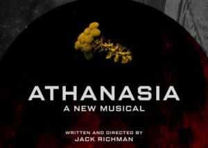 2025 SPRING: Athanasia: Act I Staged Reading (RENTAL)