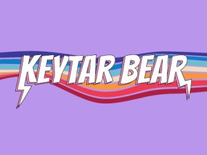2025 SPRING: Keytar Bear Film Premiere (CJM)