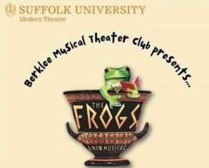 2025 SPRING: The Frogs (RENTAL)