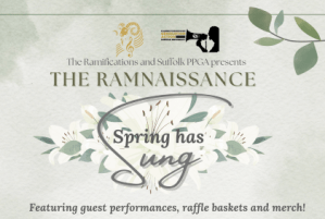 2025 SPRING: The Ramnaissance: Spring has Sung (PAO)