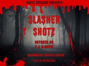 Slasher Shotz