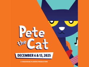 Pete The Cat