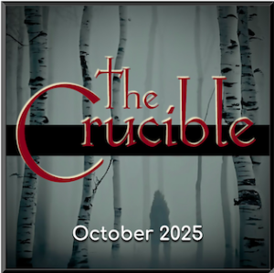 The Crucible