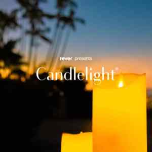 Candlelight Open Air: The Best of Hans Zimmer
