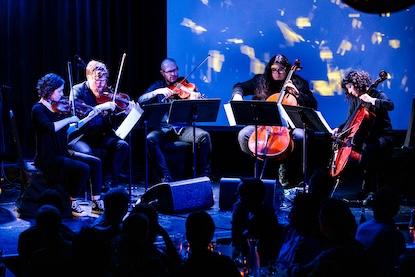 LPR X: ACME performs the music of Jóhann Jóhannsson
