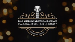 Folk Americana Roots Hall of Fame