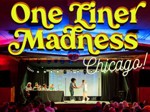 One Liner Madness