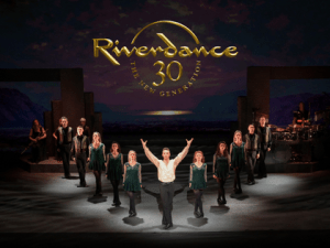 Riverdance 30: The New Generation