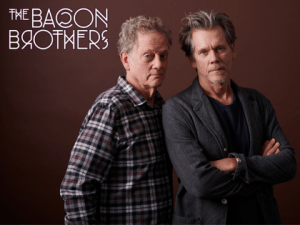 The Bacon Brothers