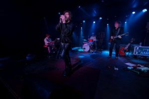 Crystal Ship – A Tribute to The Doors