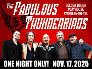 The Fabulous Thunderbirds