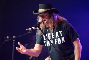 NUTHIN’ FANCY: A TRIBUTE TO LYNYRD SKYNYRD
