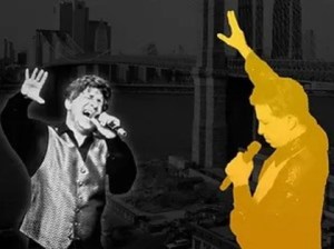 BROOKLYN BOYS: TRIBUTES TO BARRY MANILOW AND NEIL DIAMOND