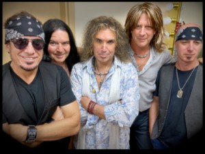 TRIBUTES TO AEROSMITH AND FOREIGNER