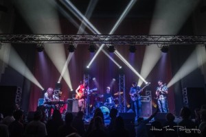 ALLMAN REVIVAL: A TRIBUTE TO THE ALLMAN BROTHERS
