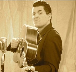 JOHNNY CASH & THE COUNTRY LEGENDS FEATURING JOHNNY ROGERS